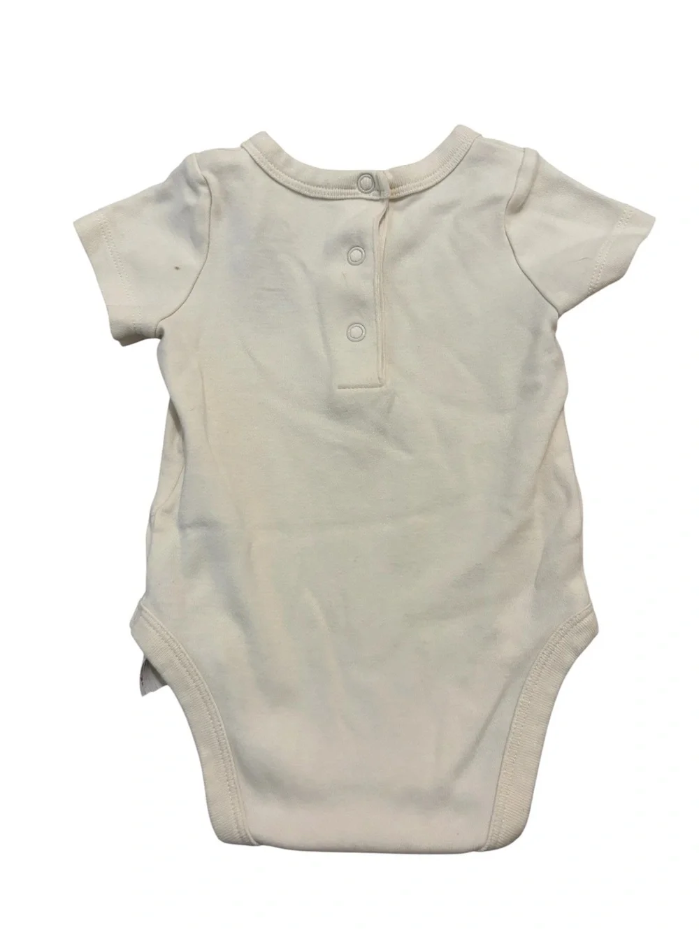 Disney baby mickey